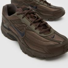 Herren Nike Braun Initiator Sneaker Nike Initiator,3 von 4