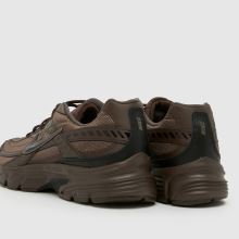 Herren Nike Braun Initiator Sneaker Nike Initiator,4 von 4