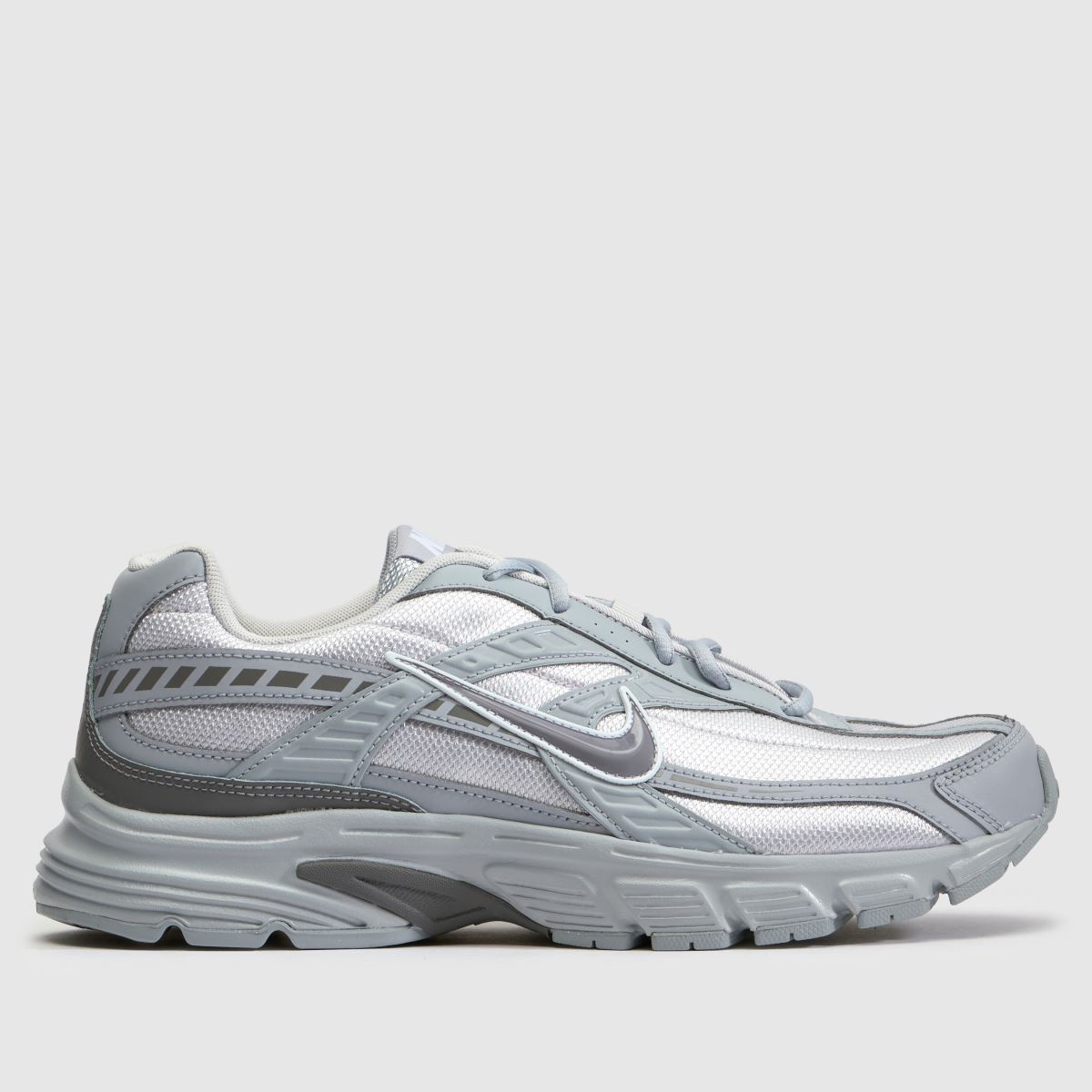 Nike Initiator in Light Grey Nike Initiator