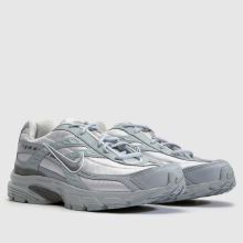 Nike Initiator in Light Grey Nike Initiator,2 of 4
