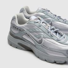 Nike Initiator in Light Grey Nike Initiator,3 of 4