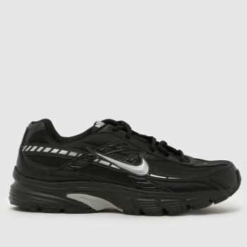 Nike Black Initiator Mens Trainers