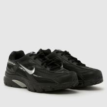 Nike Initiator in Black Nike Initiator,2 of 4