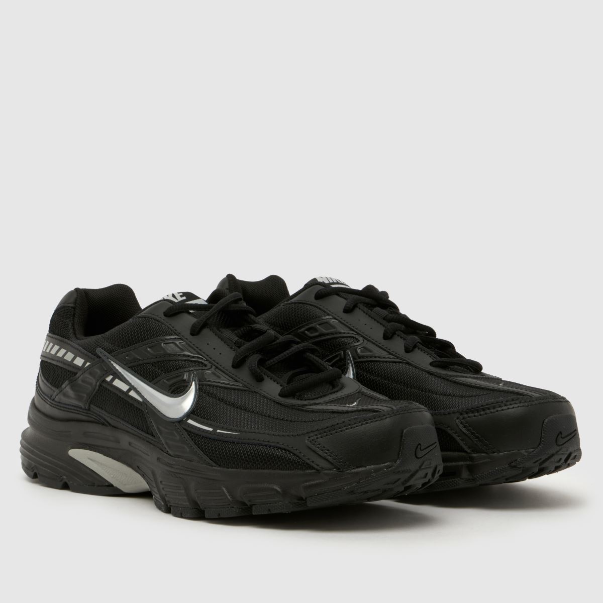 Nike Initiator in Black Nike Initiator 1