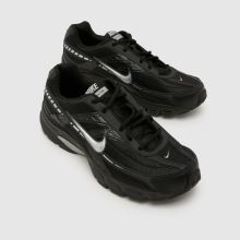 Nike Initiator in Black Nike Initiator,3 of 4