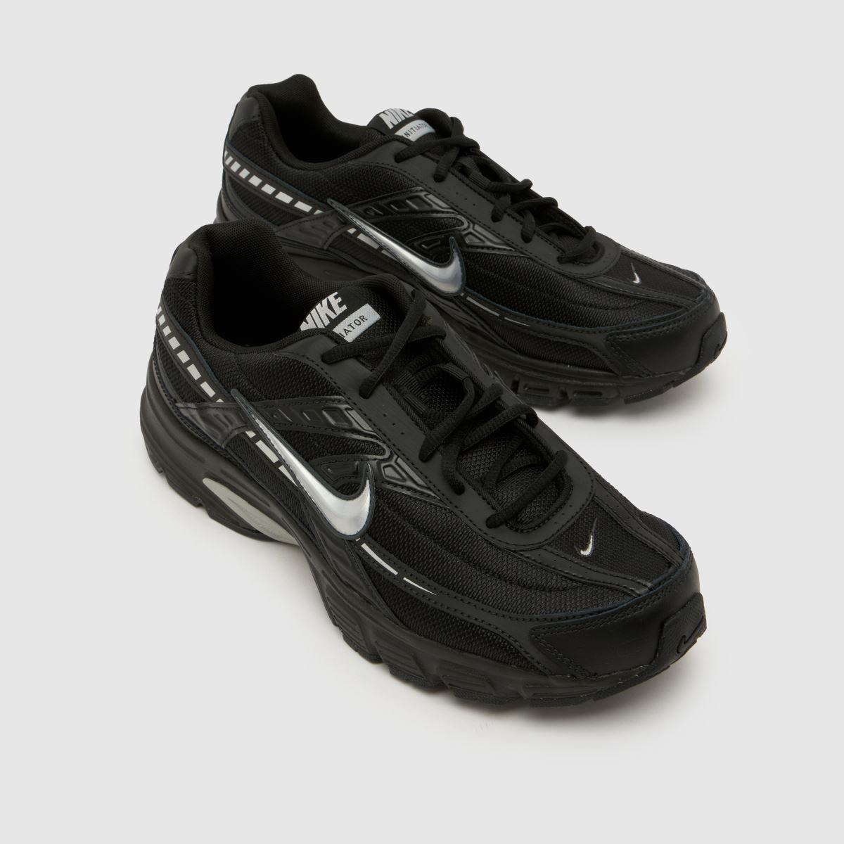 Nike Initiator in Black Nike Initiator 4
