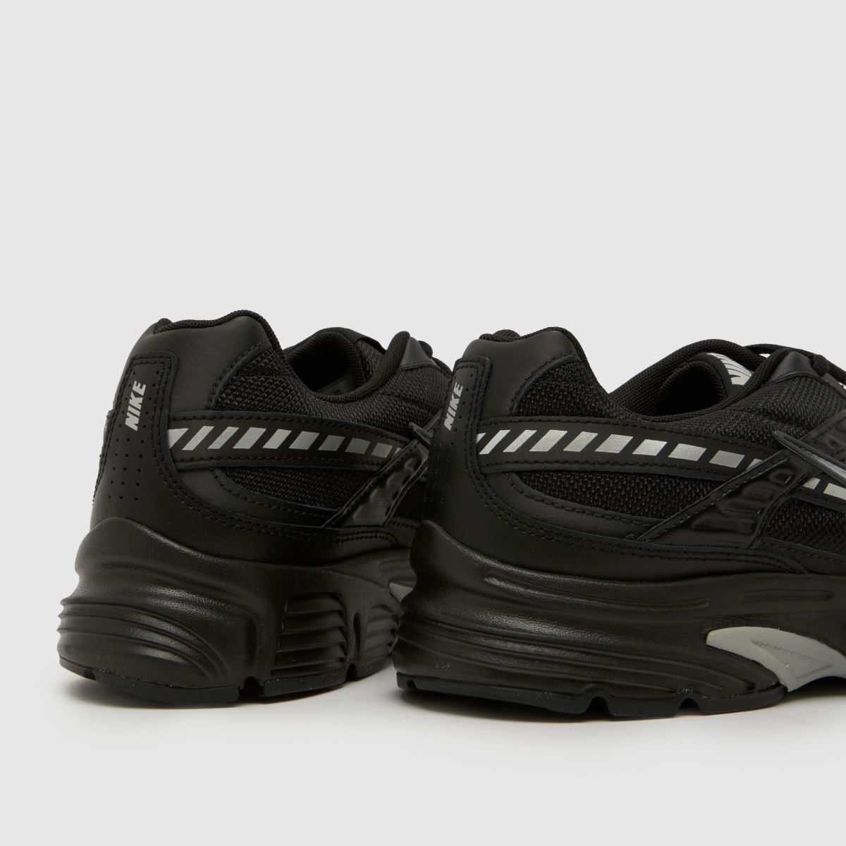 Nike Initiator in Black Nike Initiator 7