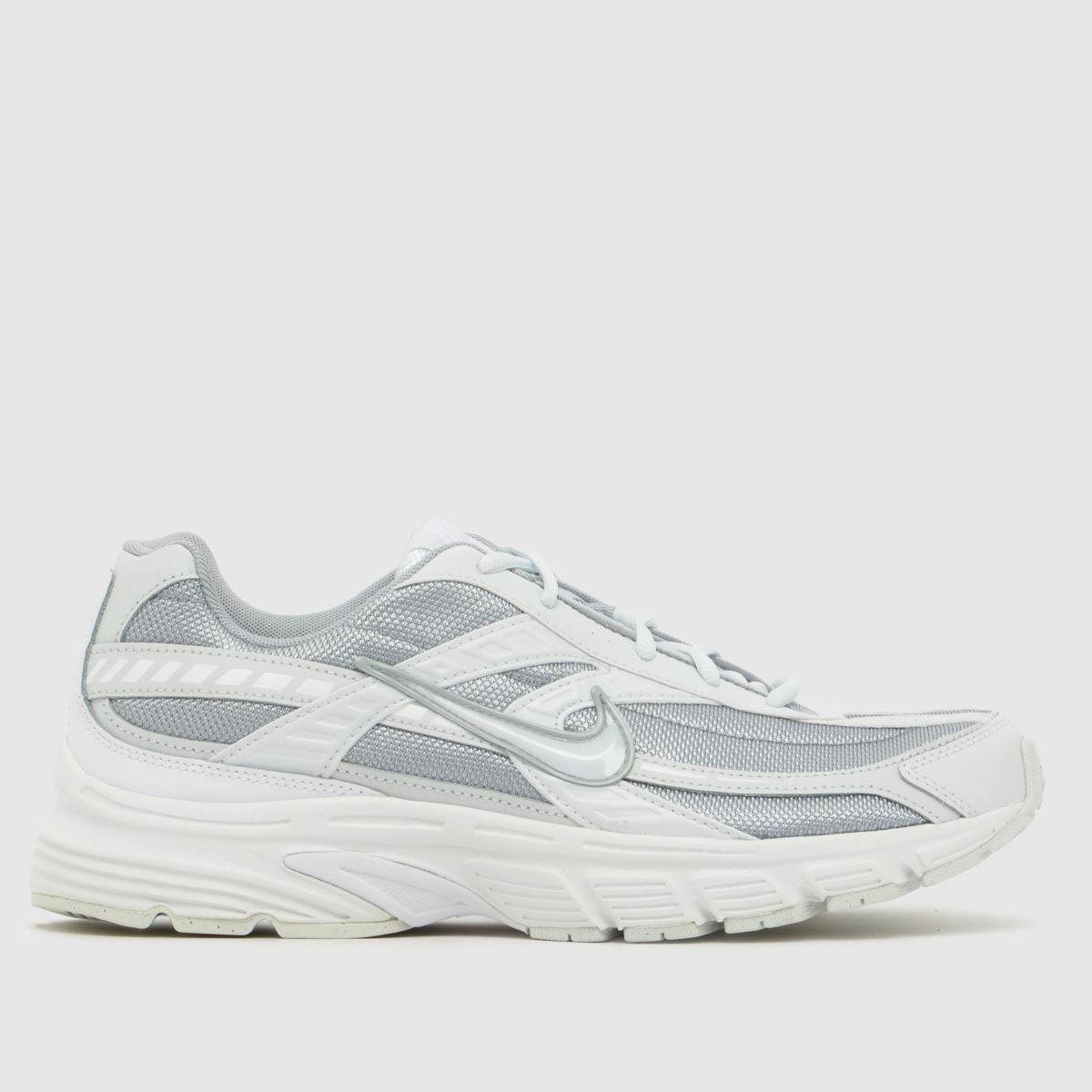 Nike Initiator Trainers in Grey