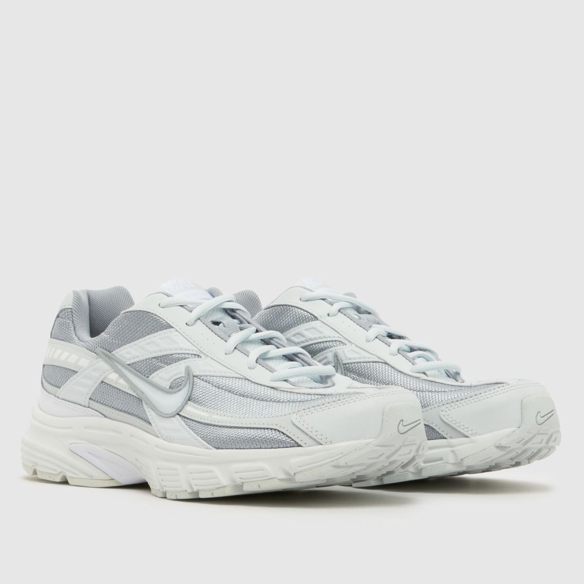 Nike Initiator in Grey Nike Initiator 1