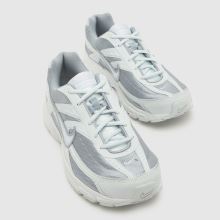 Nike Initiator in Grey Nike Initiator,3 of 4