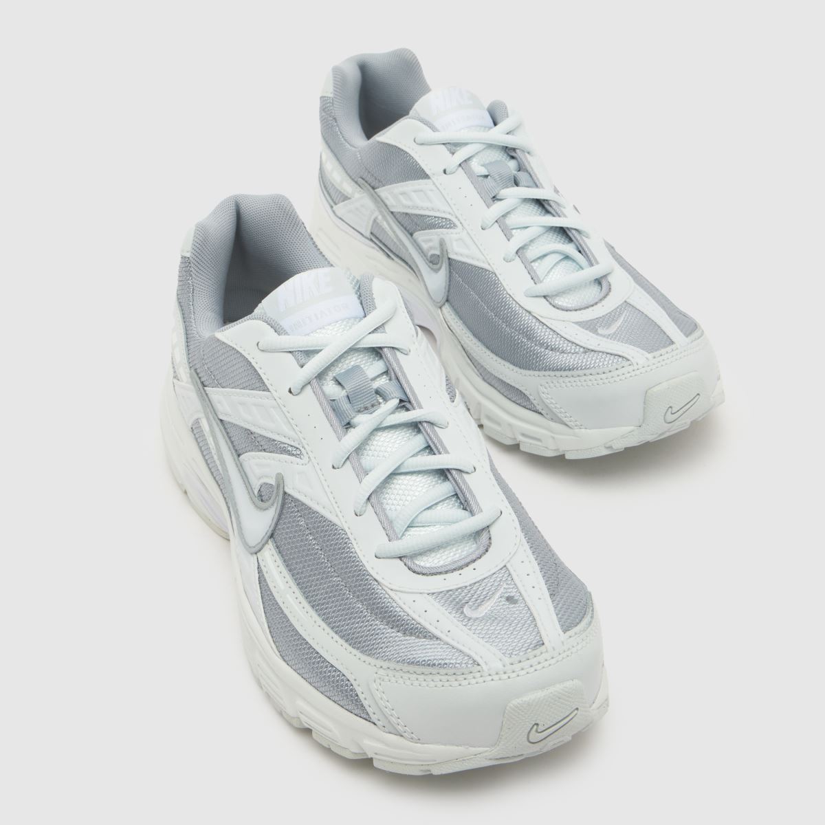 Nike Initiator in Grey Nike Initiator 4