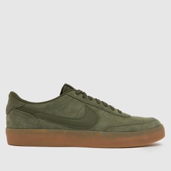 Nike Khaki Killshot 2 Herren Sneaker
