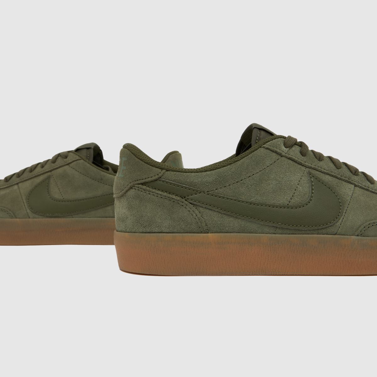 Herren Nike Khaki Killshot 2 Sneaker Nike Killshot 2 4