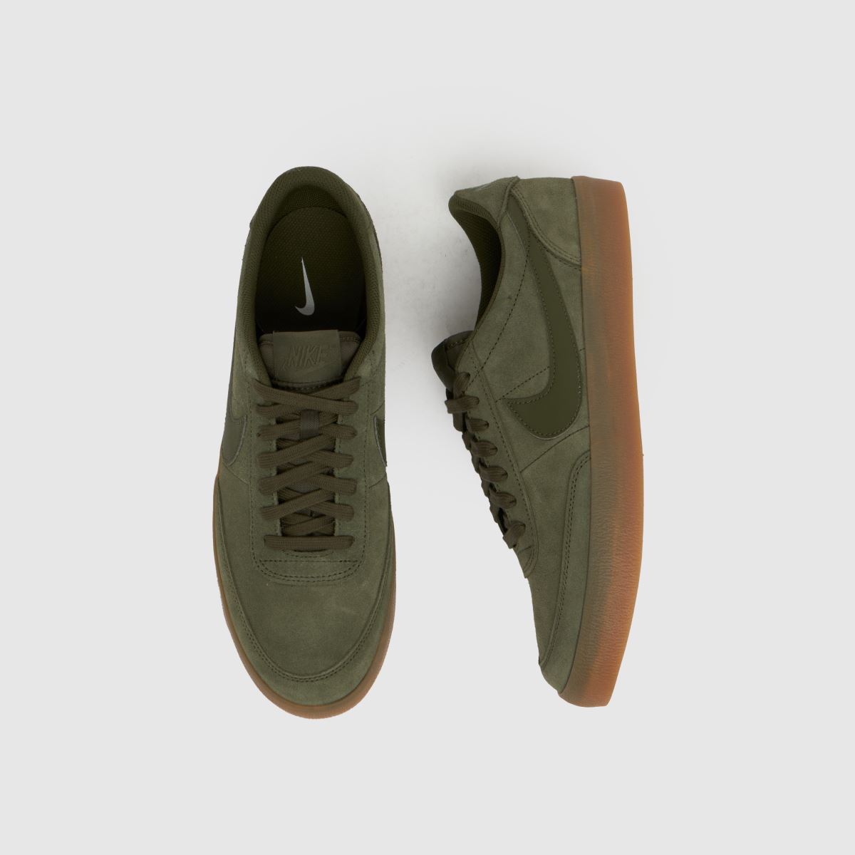 Herren Nike Khaki Killshot 2 Sneaker Nike Killshot 2 7
