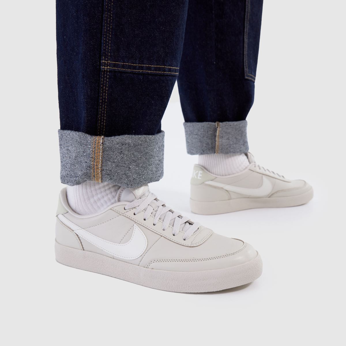 Nike Killshot 2 in Beige Nike Killshot 2 8