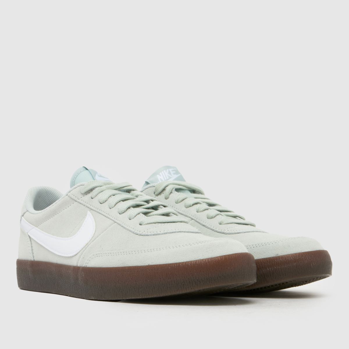 Nike Killshot 2 in Light Grey Nike Killshot 2 1