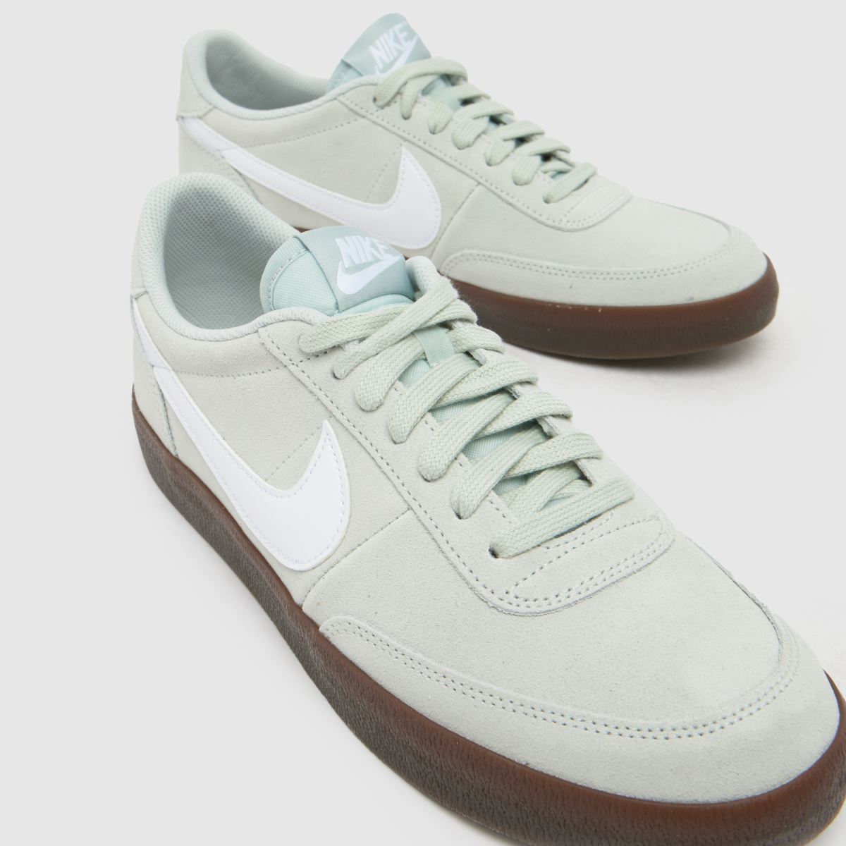 Nike Killshot 2 in Light Grey Nike Killshot 2 4