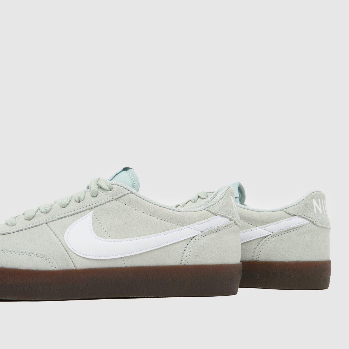 Nike Killshot 2 in Light Grey Nike Killshot 2 7