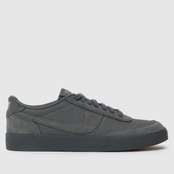Nike Grey Killshot 2 Mens Trainers