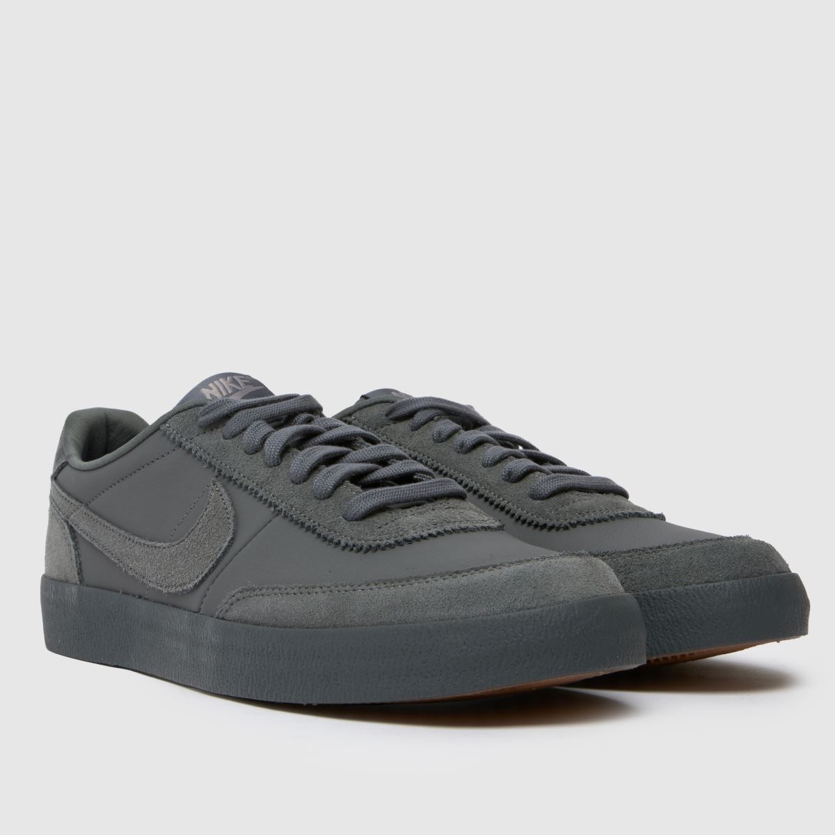 dark grey nike mens shoes