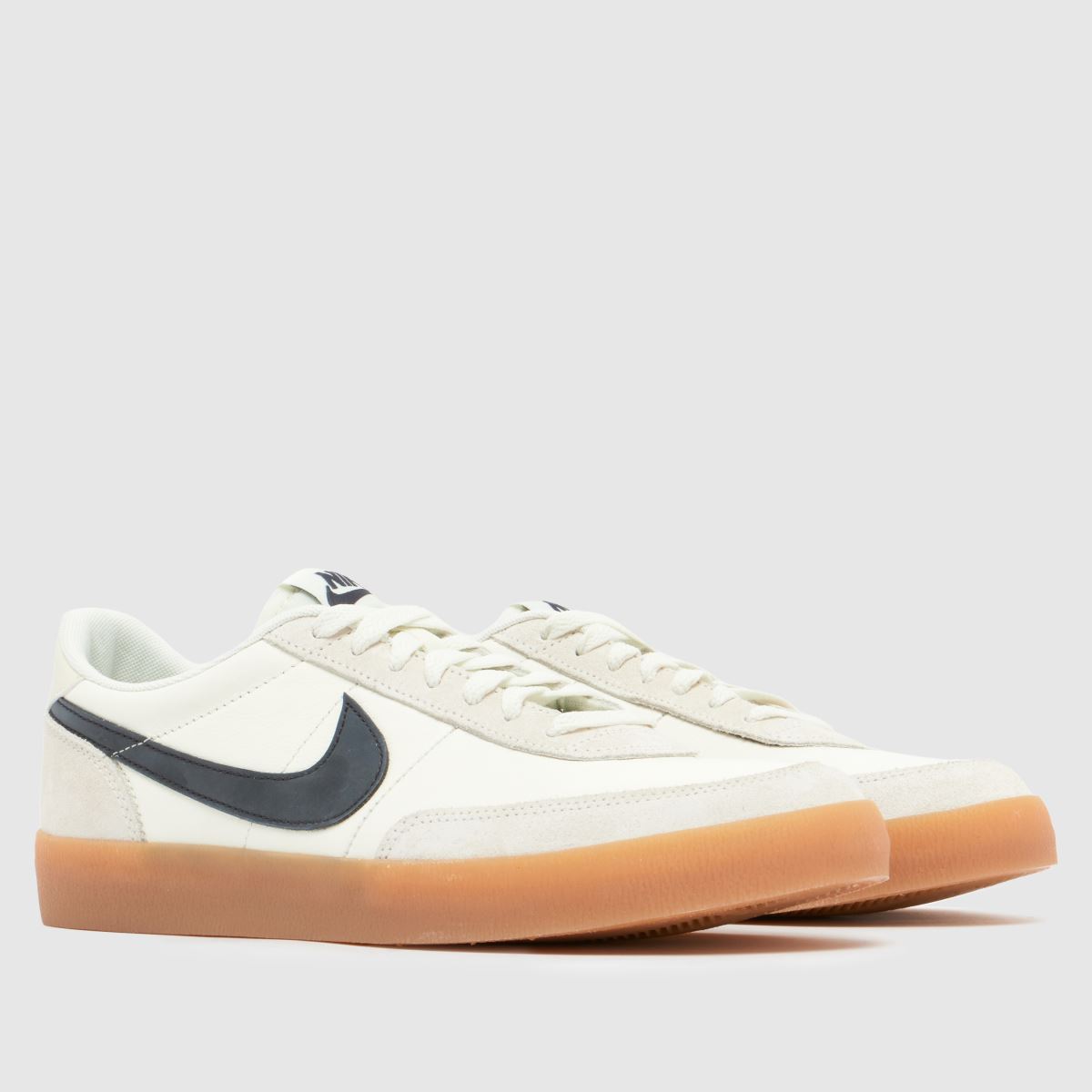 Nike Killshot 2 in Off-White Multi Nike Killshot 2 1