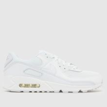Nike Air Max 90 in White nike Nike Air Max 90 in White,1 of 4
