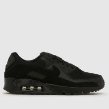 Nike Air Max 90 in Black Nike Air Max 90,1 of 4