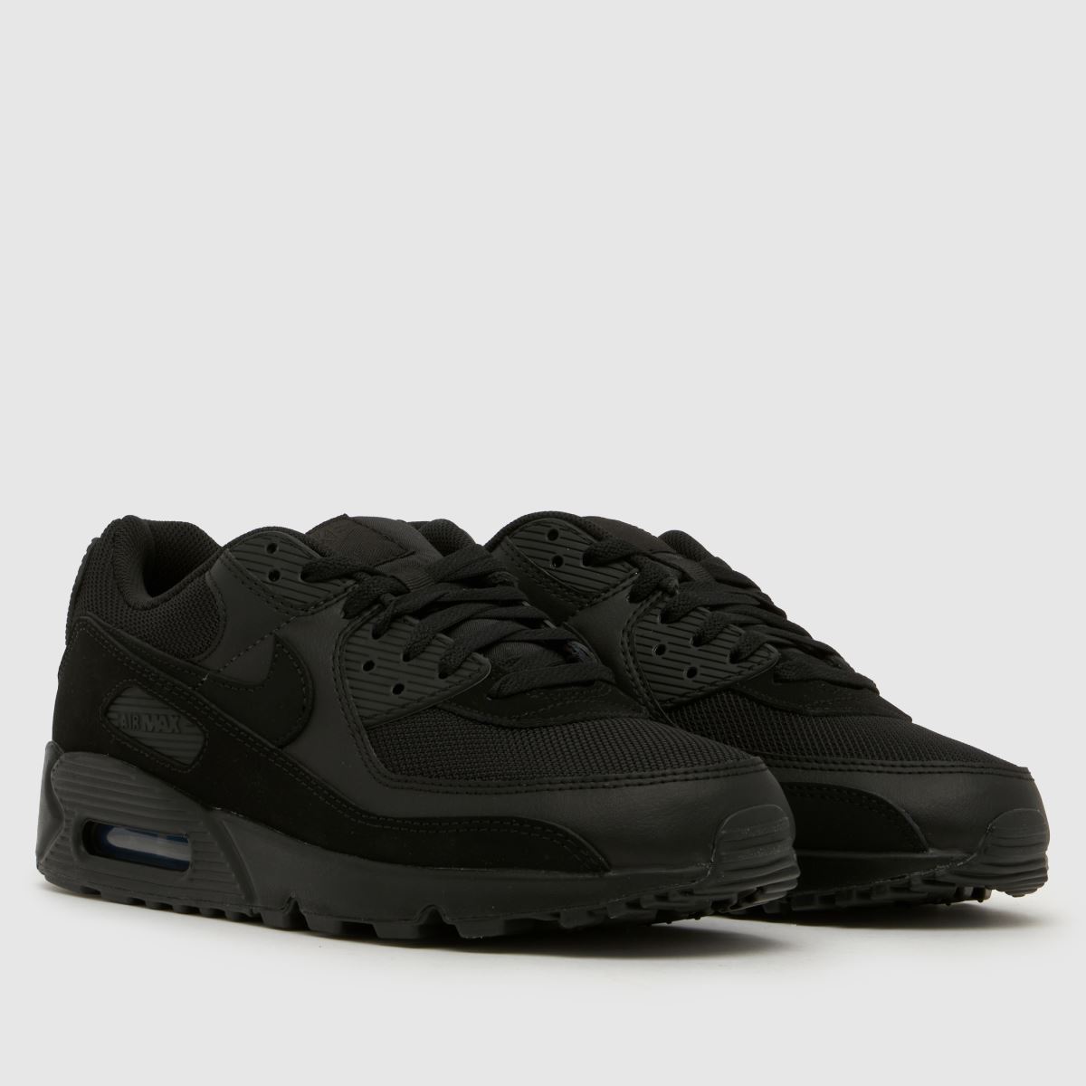 Nike Air Max 90 in Black Nike Air Max 90 1