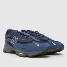 New Balance 1000 in Navy New Balance 1000,2 of 4