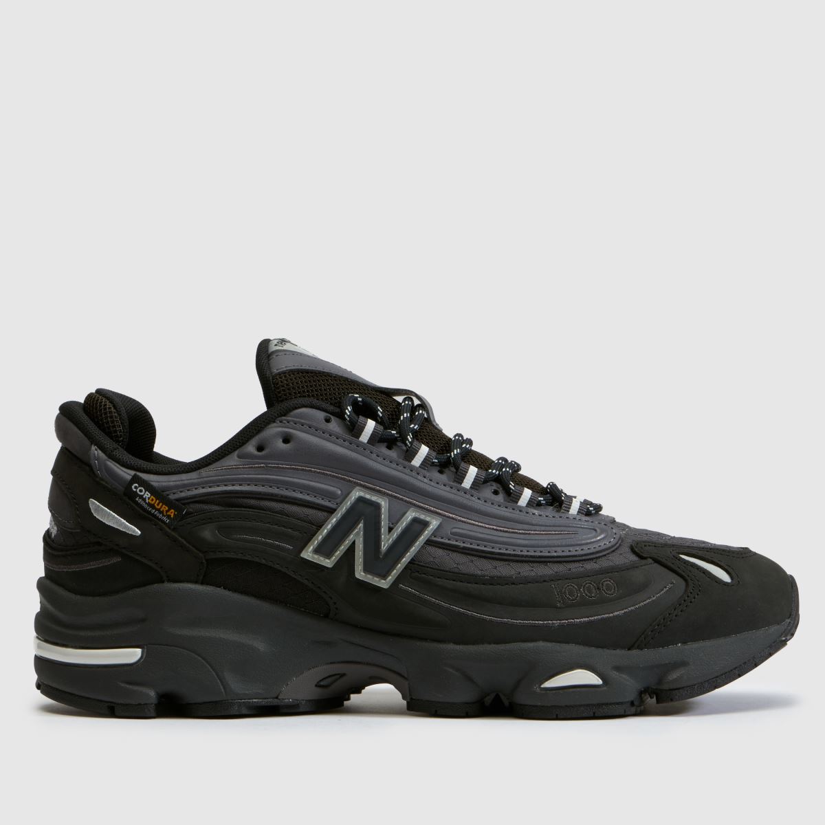 New Balance 1000 in Black New Balance 1000