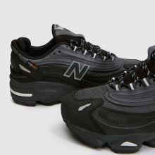 New Balance 1000 in Black New Balance 1000,3 of 4