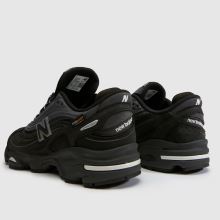 New Balance 1000 in Black New Balance 1000,4 of 4