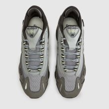 New Balance 1000 in Dark Grey New Balance 1000,3 of 4