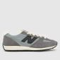Grey Multi