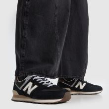 Herren New Balance 574 Sneaker New Balance 574,2 von 4