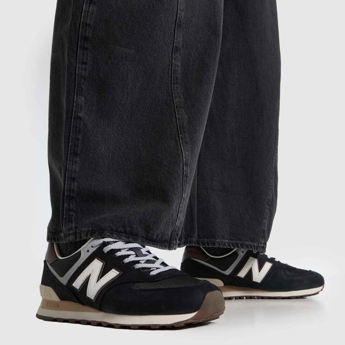 Herren New Balance 574 Sneaker New Balance 574 8