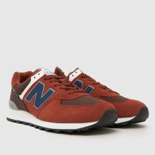New Balance 574,2 of 4