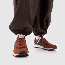 New Balance 574,2 of 4