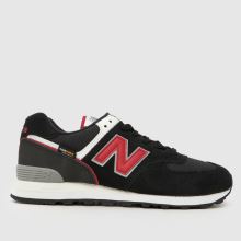 New Balance 574,1 of 4