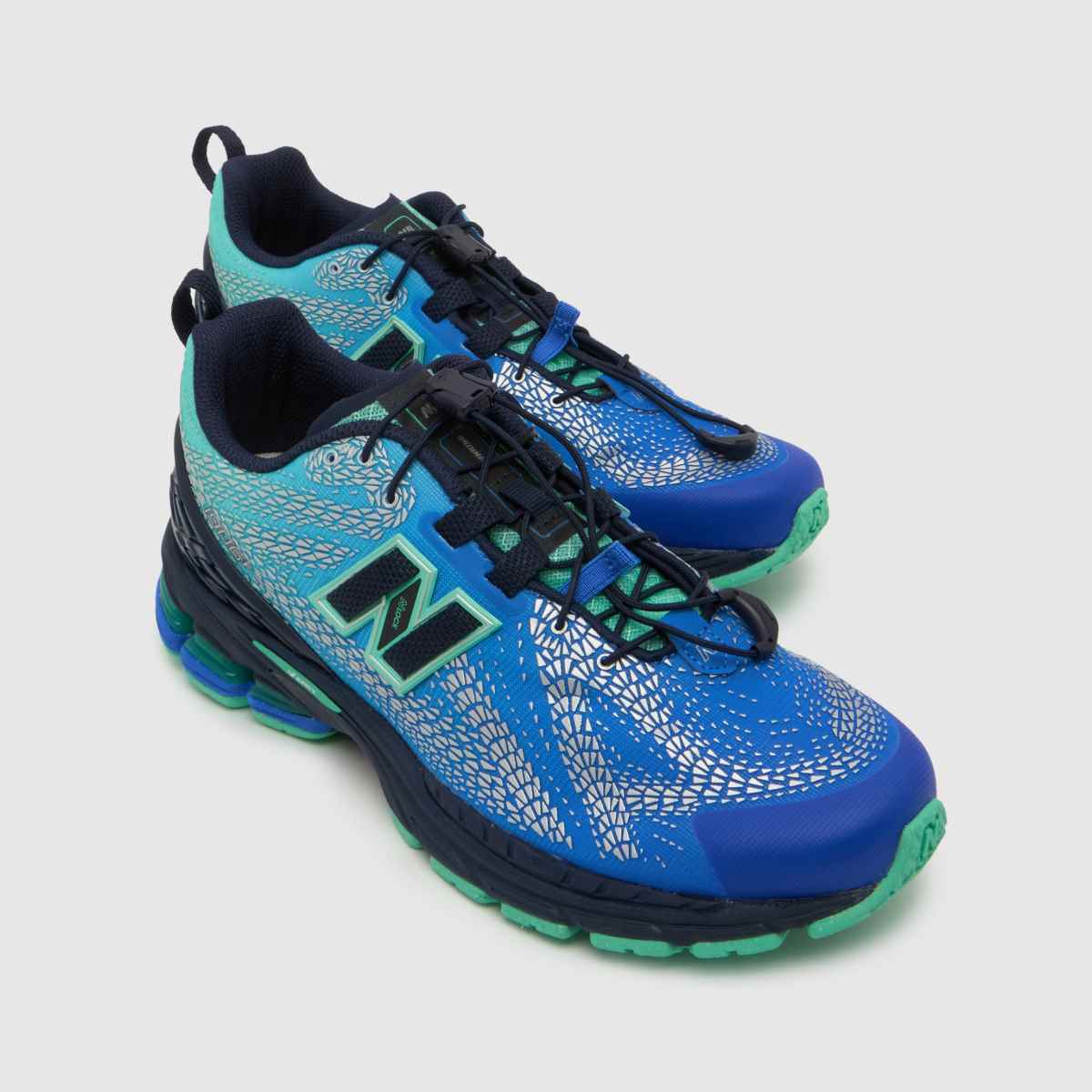 New Balance 1906 in Blue Multi New Balance 1906 4