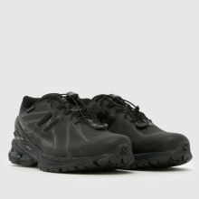 New Balance 1906 in Black New Balance 1906,2 of 4