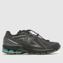 New Balance 1906 GORE-TEX in Black Multi New Balance 1906 GORE-TEX,1 of 4