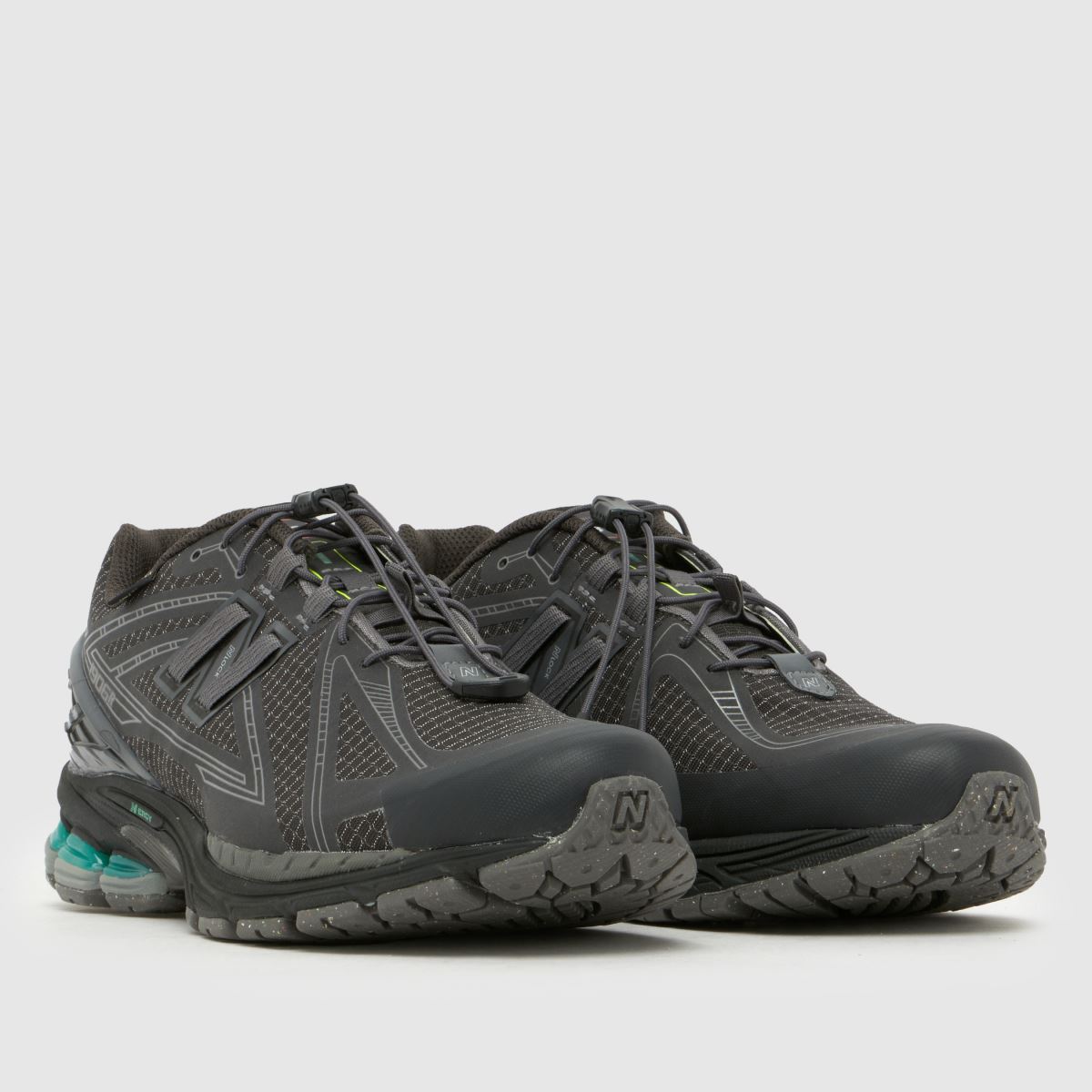 New Balance 1906 GORE-TEX in Black Multi New Balance 1906 GORE-TEX 1