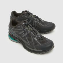 New Balance 1906 GORE-TEX in Black Multi New Balance 1906 GORE-TEX,3 of 4