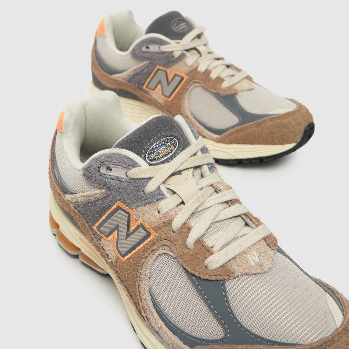 Herren New Balance 2002r Sneaker | schuh