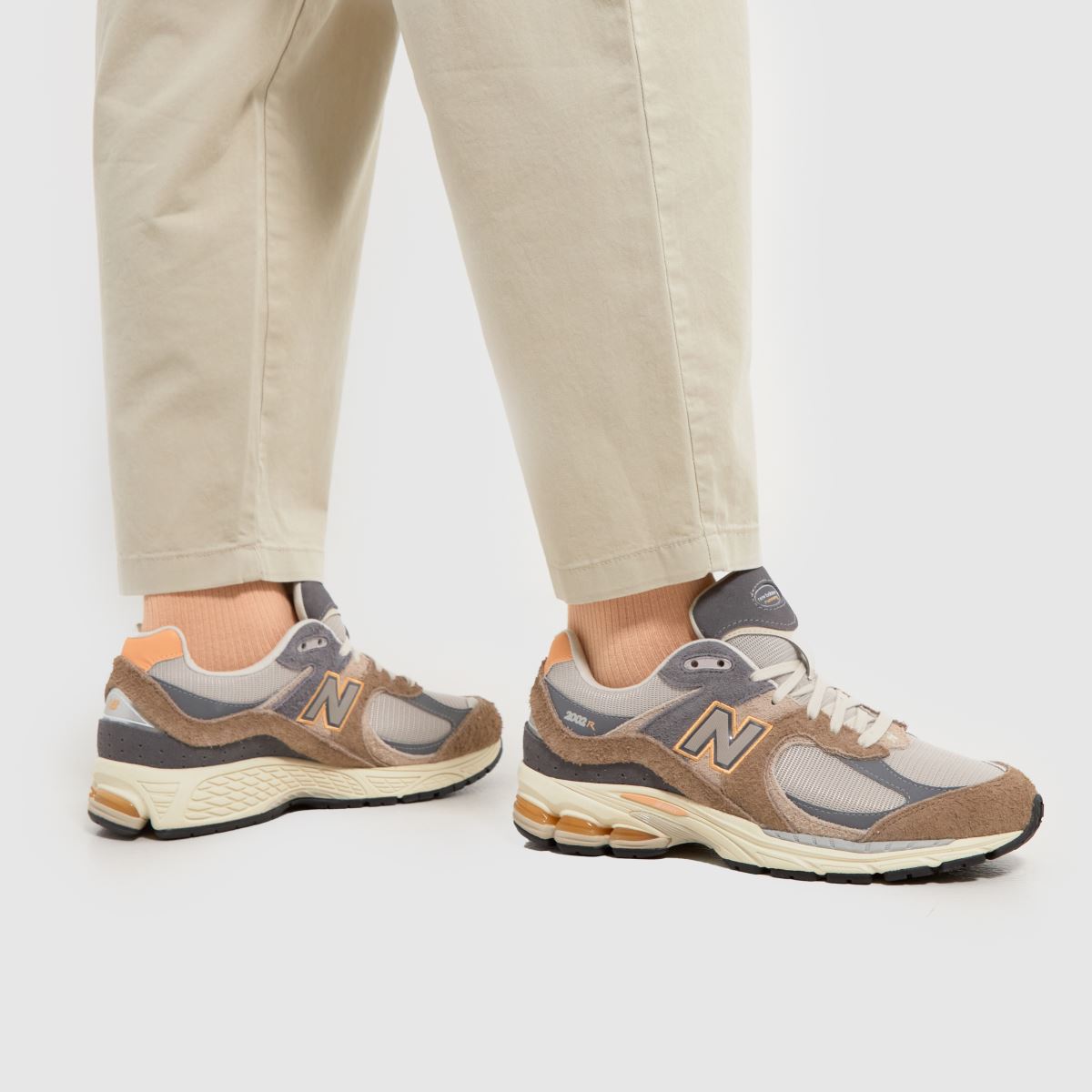 Herren New Balance 2002r Sneaker | schuh