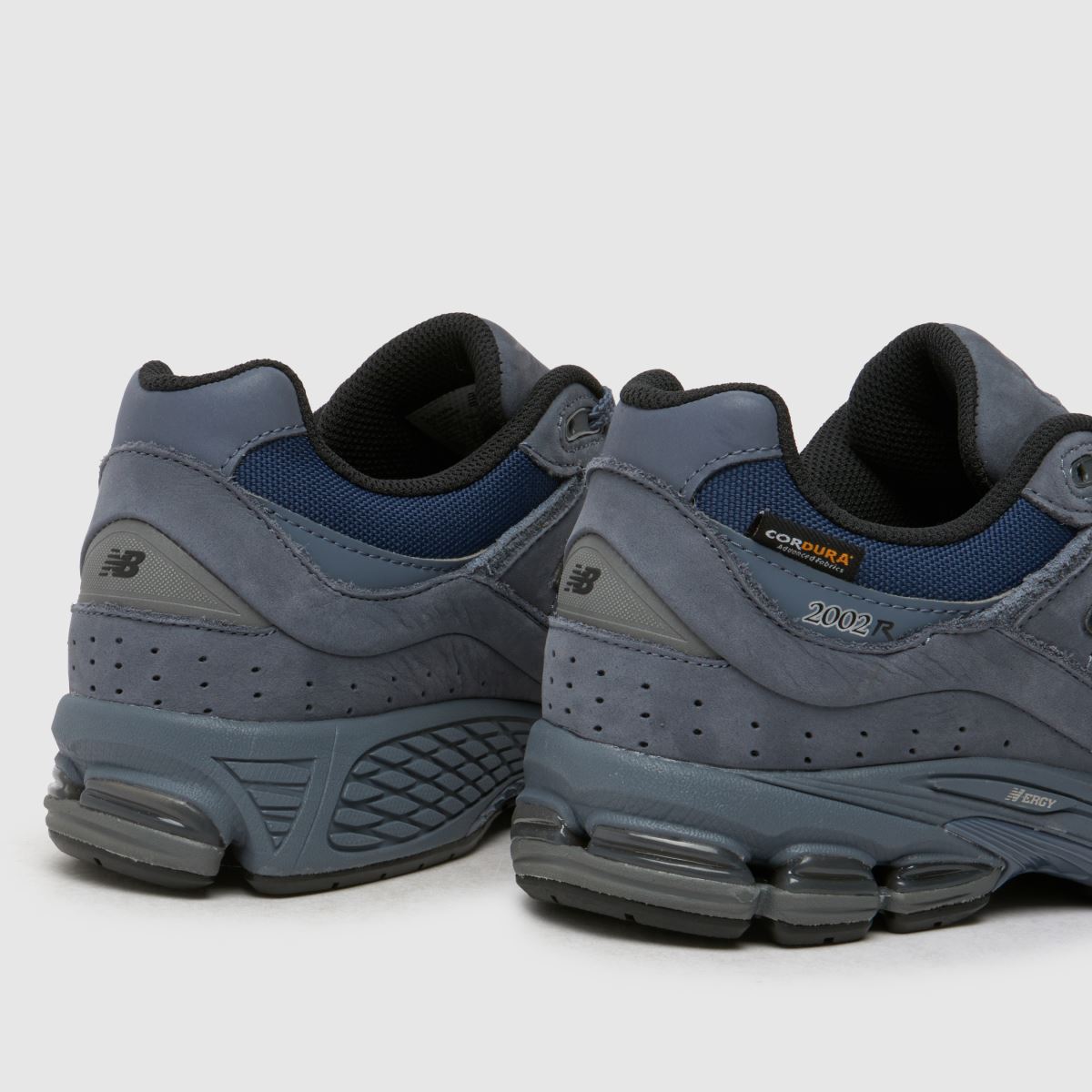 Mens Blue New Balance 2002r Trainers | schuh
