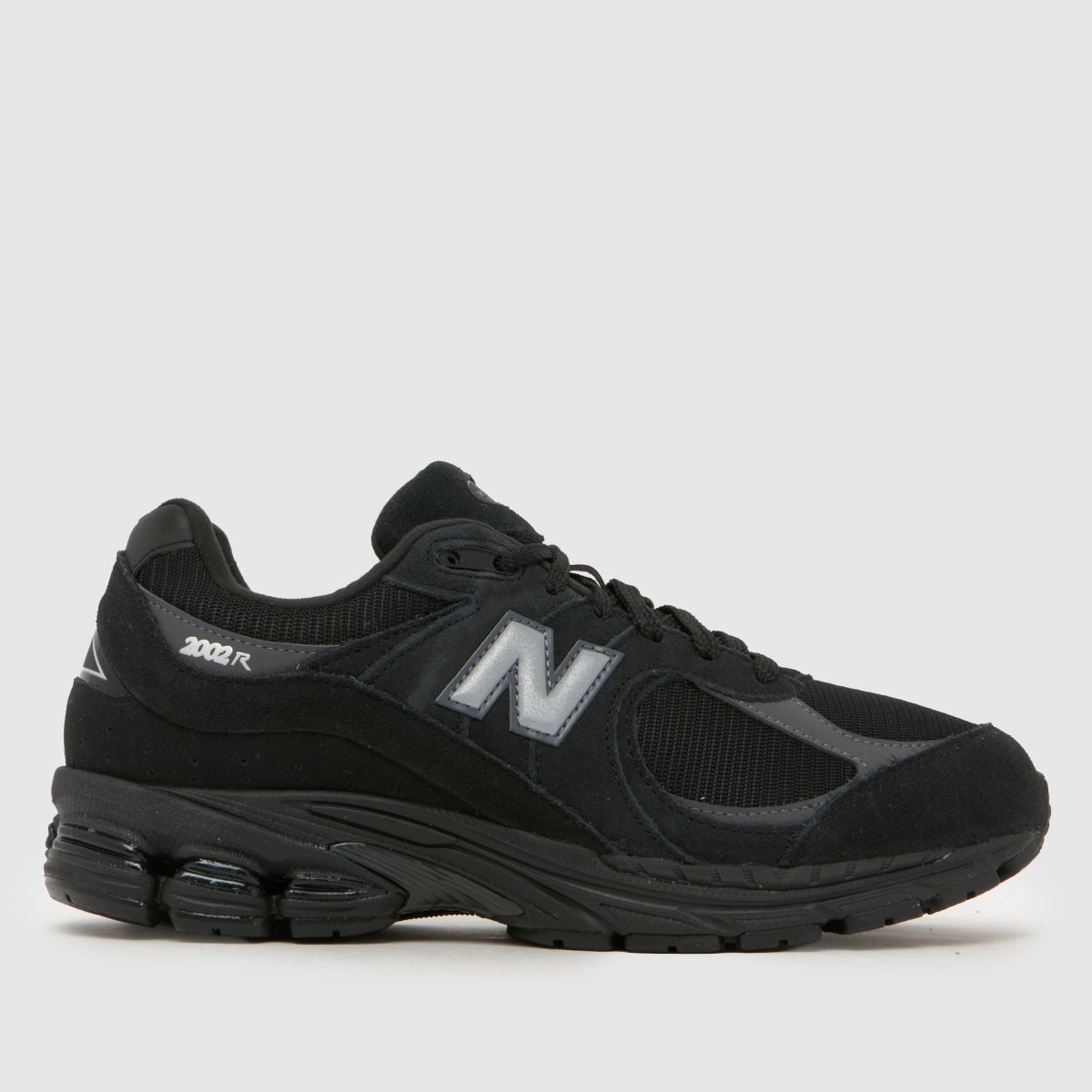 New Balance 2002 