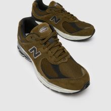 New Balance 2002,3 of 4