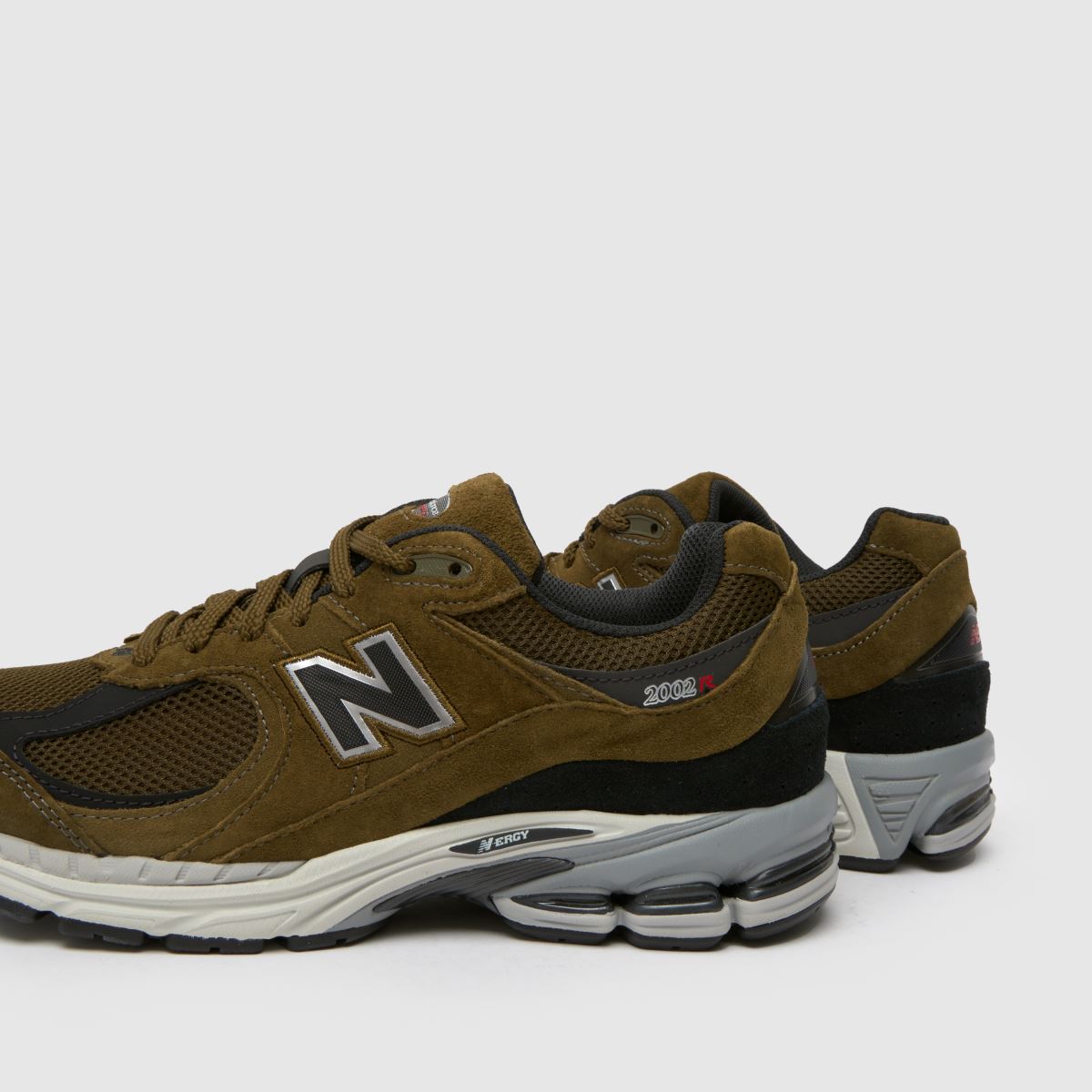New Balance 2002 in Khaki New Balance 2002 7